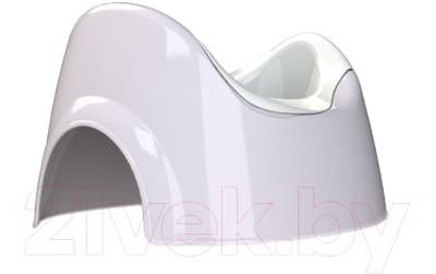 Детский горшок Kidwick Трио / KW090401 3