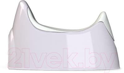 Детский горшок Kidwick Трио / KW090401 2