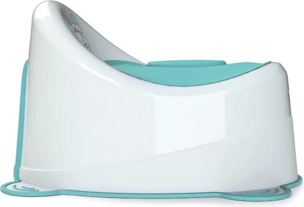 Детский горшок Kidwick Улитка / KW040104 3