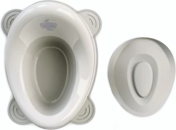 Детский горшок Kidwick Улитка / KW040404 2