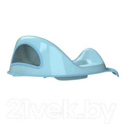 Детская накладка на унитаз Kidwick Флиппер / KW120200 4