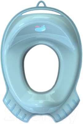 Детская накладка на унитаз Kidwick Флиппер / KW120200 2