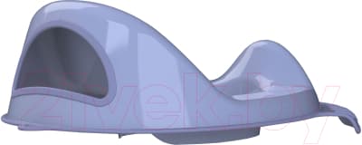 Детская накладка на унитаз Kidwick Флиппер / KW120500 4