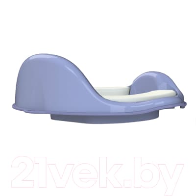 Детская накладка на унитаз Kidwick Шарк / KW130500 4