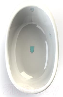 Ванночка детская Kidwick Дони / KW210106 3
