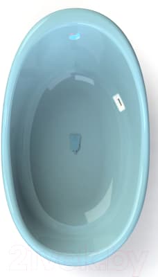 Ванночка детская Kidwick Дони / KW210206 2