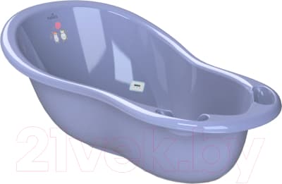 Ванночка детская Kidwick Шатл / KW220506