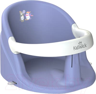 Стульчик для купания Kidwick Немо / KW140500