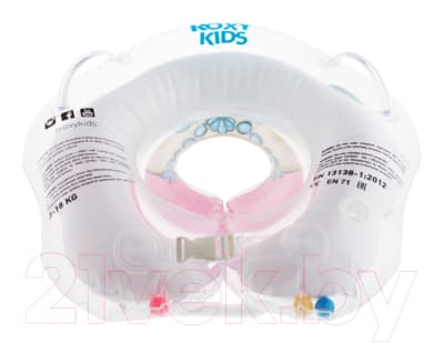 Круг для купания ROXY-KIDS Flipper Русалка / FL009-RB 9