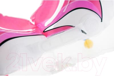 Круг для купания ROXY-KIDS Flipper Русалка / FL009-RB 8