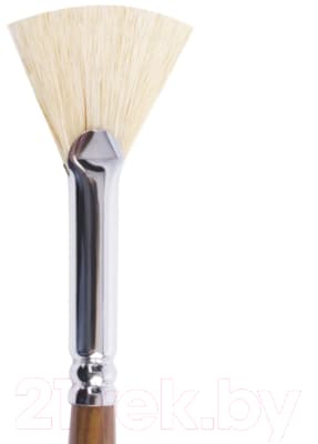 Кисть для рисования Brauberg Щетина 8 / 200745 3