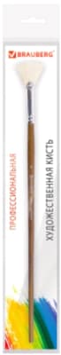 Кисть для рисования Brauberg Щетина 8 / 200745 2