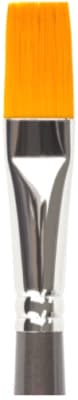 Кисть для рисования Brauberg Синтетика жесткая 14 / 200669 4