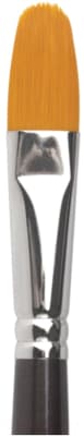 Кисть для рисования Brauberg Синтетика жесткая 14 / 200683 3