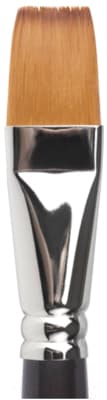 Кисть для рисования Brauberg Синтетика мягкая 22 / 200706 3