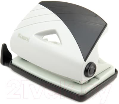 Дырокол Axent Duoton / 3716-89