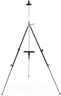 Мольберт Brauberg 191282 3