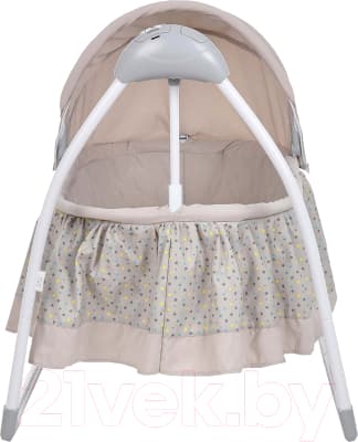 Качели для новорожденных Pituso Camellia Звездочка / SG239 2