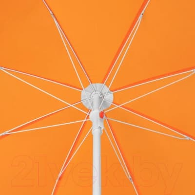 Зонт пляжный Nisus N-160 2