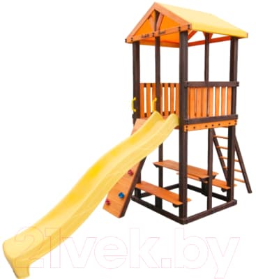 Игровой комплекс Perfetto Sport Bari 1