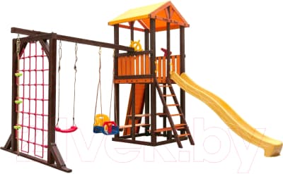 Игровой комплекс Perfetto Sport Bari 10 2