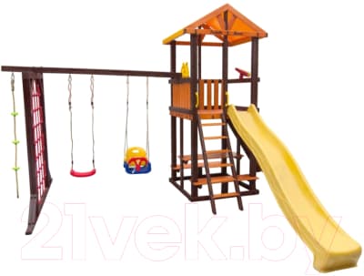 Игровой комплекс Perfetto Sport Bari 11 3
