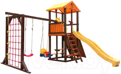 Игровой комплекс Perfetto Sport Bari 11 2