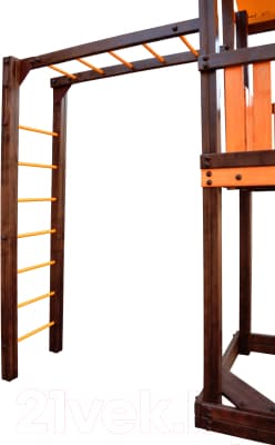 Игровой комплекс Perfetto Sport Bari 13 7