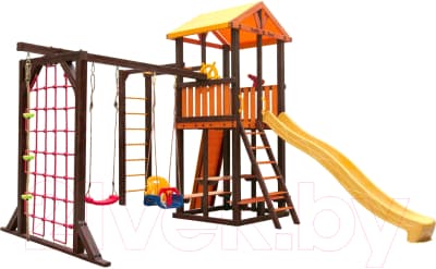Игровой комплекс Perfetto Sport Bari 13 2