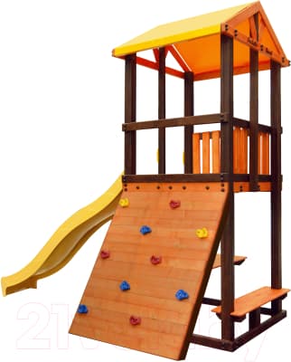 Игровой комплекс Perfetto Sport Bari 2 2