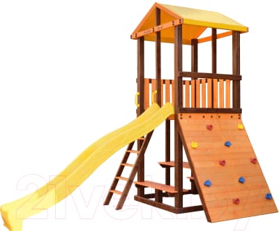 Игровой комплекс Perfetto Sport Bari 2 8