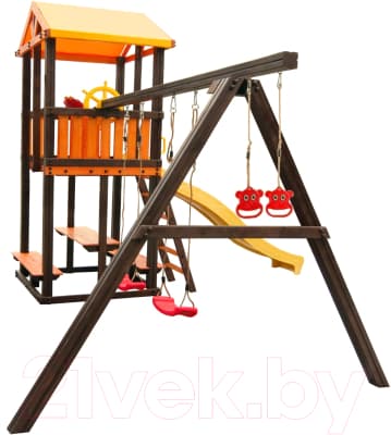 Игровой комплекс Perfetto Sport Bari 3 3