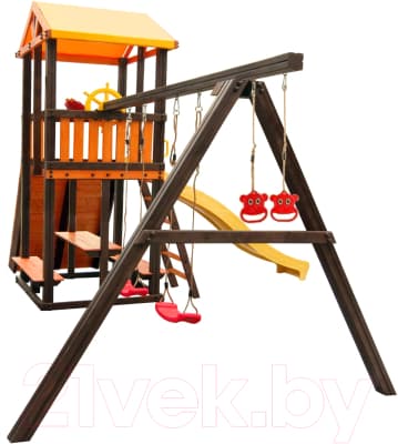 Игровой комплекс Perfetto Sport Bari 5 3