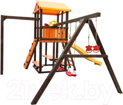Игровой комплекс Perfetto Sport Bari 7 2