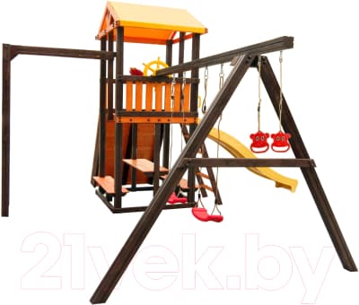 Игровой комплекс Perfetto Sport Bari 8 2