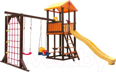 Игровой комплекс Perfetto Sport Bari 9 2