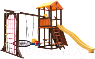 Игровой комплекс Perfetto Sport Bari 11 2