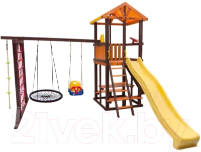 Игровой комплекс Perfetto Sport Bari 11 3