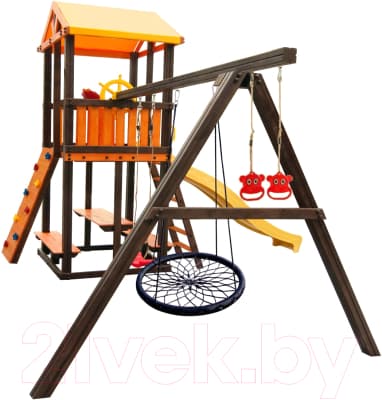 Игровой комплекс Perfetto Sport Bari 4 2