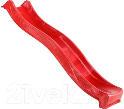 Скат для горки KBT Yulvo HDPE / 400.012.001.001