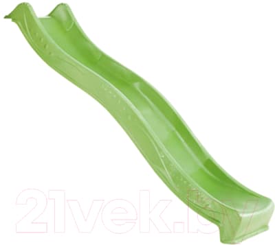 Скат для горки KBT Yulvo HDPE / 400.012.013.001