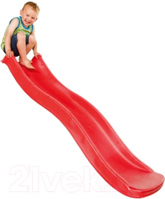 Скат для горки KBT Tweeb HDPE / 401.009.001.001 2