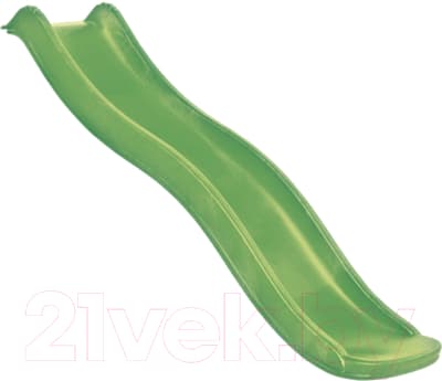 Скат для горки KBT Tweeb HDPE 401.009.013.001