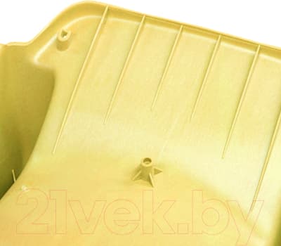 Скат для горки KBT Tsuri HDPE / 402.015.003.001 5