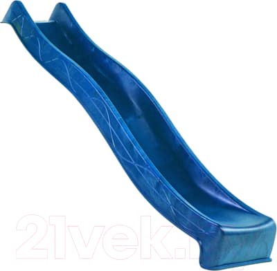 Скат для горки KBT Tsuri HDPE / 402.015.004.001