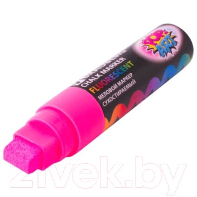 Набор маркеров Brauberg Pop-Art / 151545 6