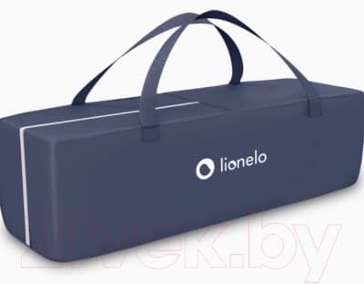 Кровать-манеж Lionelo Sven Plus 6