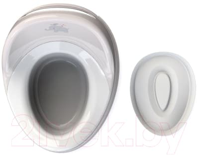 Детский горшок Kidwick Гранд / KW050402 3