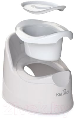 Детский горшок Kidwick Гранд / KW050402 4