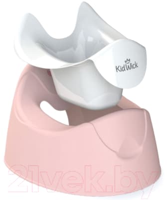 Детский горшок Kidwick Трио / KW090301 4